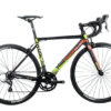 JAVA-VELOCE 1.5 -18 Speed - Beginners Road Bike - Limited Edition