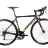 JAVA-VELOCE 1.5 -18 Speed - Beginners Road Bike - Limited Edition