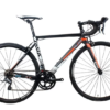 JAVA-VELOCE 1.5 -18 Speed - Beginners Road Bike - Limited Edition