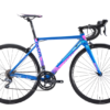 JAVA-VELOCE 1.5 -18 Speed - Beginners Road Bike - Limited Edition