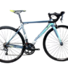 JAVA-VELOCE 1.5 -18 Speed - Beginners Road Bike - Limited Edition
