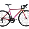 JAVA-VELOCE 1.5 -18 Speed - Beginners Road Bike - Limited Edition