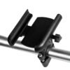 Aluminium Alloy Phone Holder for Bicycles