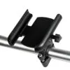rigid-alloy-phone-holder-01 Aluminium Alloy Phone Holder for Bicycles