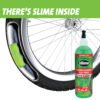 Slime (fill only) - puncture protection