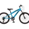 R1762TR - Mongoose Boys 20 Inch Remix Bike