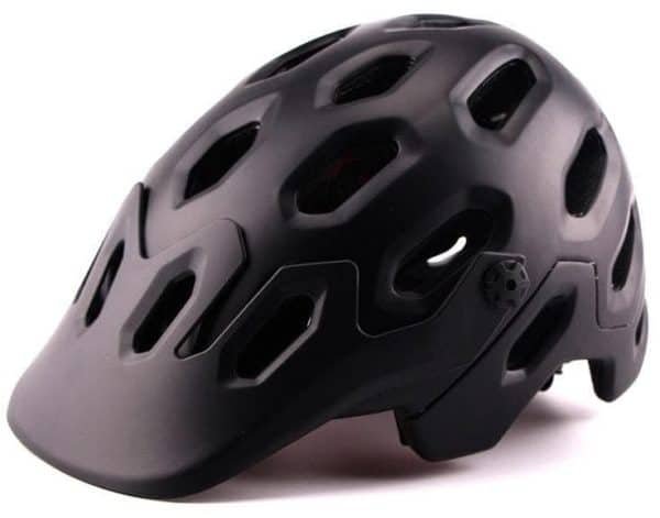 JAVA Mountain Bike (MTB) Safety Helmets - Image 8