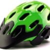 JAVA Mountain Bike (MTB) Safety Helmets