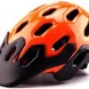 JAVA Mountain Bike (MTB) Safety Helmets