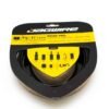 JAGWIRE Road Pro Complete Kit - Brake and Derailleur Cables and Housing for Road Bikes