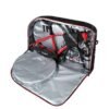 Nooyah BK012-07 Nooyah BK012 BIKE TRAVEL BAG