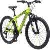 R8036 - Mongoose 26 Inch Feature Mountain Bike R8036 - Mongoose 26 Inch Feature Mountain Bike