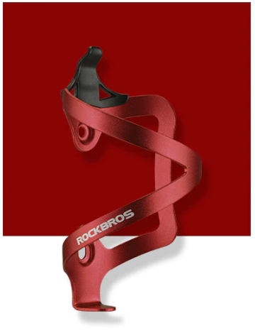 rockbros water bottle cage