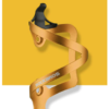 ROCKBROS Aluminium Water Bottle Cages for Road Bikes and Mountain Bikes - MTB