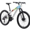 Sunpeed Jump 24 Mountain Bike - MTB - Unisex - BY ORDER