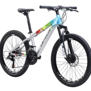 Sunpeed Jump 24 Mountain Bike - MTB - Unisex - BY ORDER