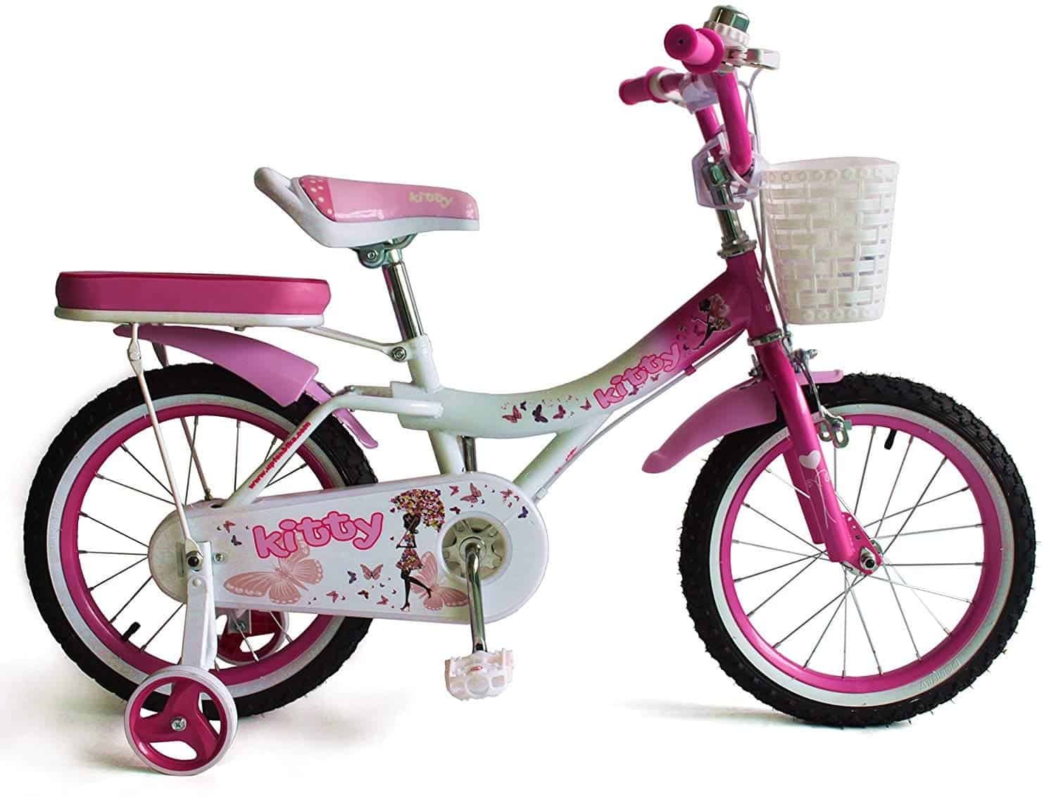 kids girls cycle