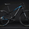 sunpeed-ace-blue SUNPEED ACE 29er Mountain Bike with Air Shocks
