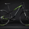 sunpeed-ace-green SUNPEED ACE 29er Mountain Bike with Air Shocks