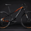 sunpeed-ace-red SUNPEED ACE 29er Mountain Bike with Air Shocks