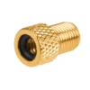 presta to schrader valve adaptor -01 Presta to Schrader valve adaptor