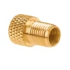 presta to schrader valve adaptor -02 Presta to Schrader valve adaptor