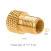 presta to schrader valve adaptor -03 Presta to Schrader valve adaptor