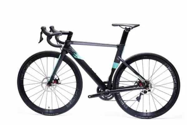 JAVA FUOCO 4 105 Disc - Road Bike