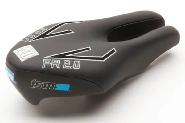 ISM Saddles Performance Recreation Series - PR 2.0 - 40