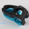 Meroca 45mm Short Stem for Mountain Bikes - MTB