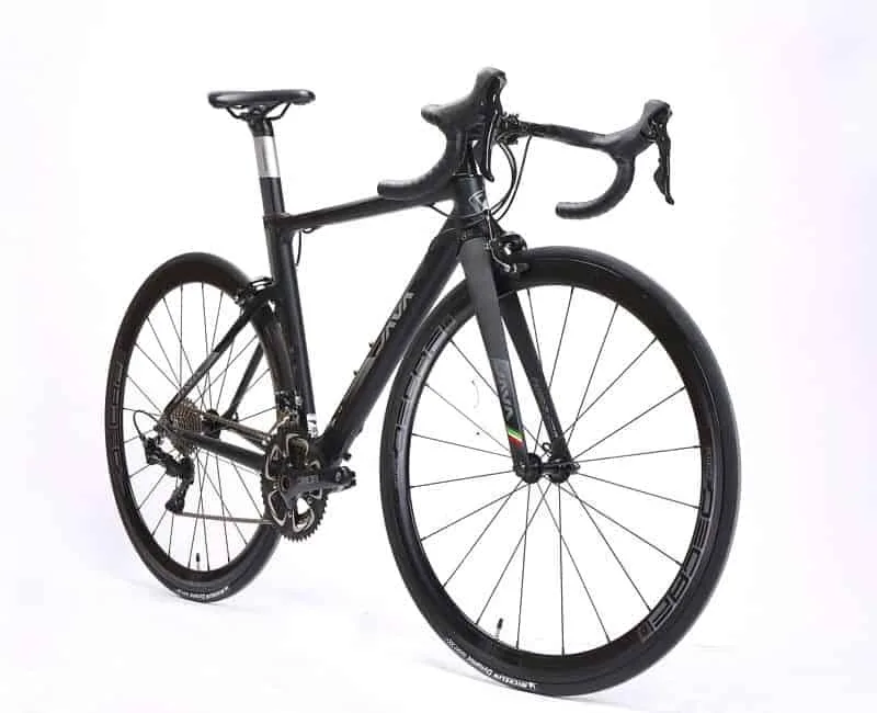 自転車本体 java fuoco2 JAVA-FUOCO2 - Road Bike with Shimano 105 Group Set 22 speed