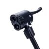 Sahoo Floor Air Pump with 160PSI Gauge