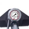 Sahoo Floor Air Pump with 160PSI Gauge
