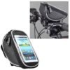 Roswheel Handlebar Stem Touchscreen Bag