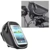 Roswheel Handlebar Stem Touchscreen Bag