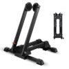 RockBros Foldable Alloy Bicycle Storage Floor Stand