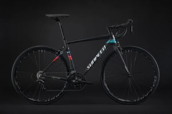 SUNPEED - TRITON - 16s Road Bike