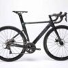 siluro3-black JAVA-SILURO3 - SORA18s Disc Brakes Road Bike
