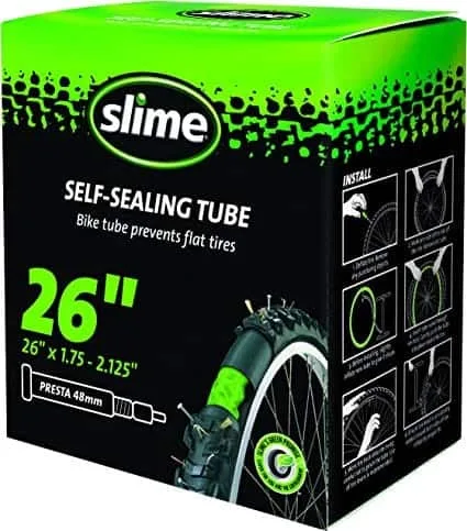 Slime for bike tires sale