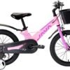 JAVA TURBO - Children's Aluminium Frame Bike - Kids