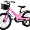 JAVA TURBO - Children's Aluminium Frame Bike - Kids