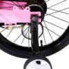 JAVA TURBO - Children's Aluminium Frame Bike - Kids