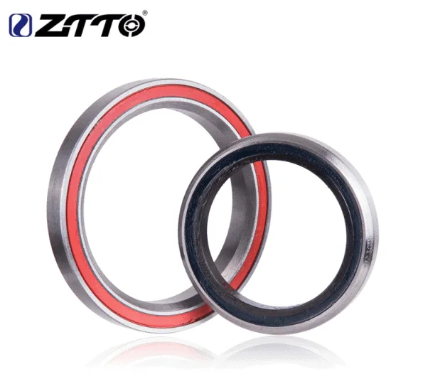 Sealed Bearing Bicycle Headset Special Order for Straight or Tapered Tube