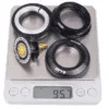 ZTTO-4444s-HeadSet1 ZTTO Sealed Bearing Bicycle Headset Straight Tube Fork