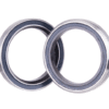 ZTTO Sealed Bearing Bicycle Headset Straight Tube Fork