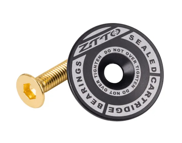 ZTTO-4444s-HeadSet3 ZTTO Sealed Bearing Bicycle Headset Straight Tube Fork