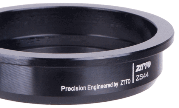 ZTTO Sealed Bearing Bicycle Headset Straight Tube Fork