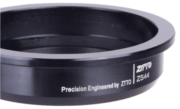 ZTTO-4444s-HeadSet4 ZTTO Sealed Bearing Bicycle Headset Straight Tube Fork