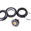 ZTTO Sealed Bearing Bicycle Headset Straight Tube Fork
