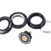 ZTTO-4444s-HeadSet5 ZTTO Sealed Bearing Bicycle Headset Straight Tube Fork